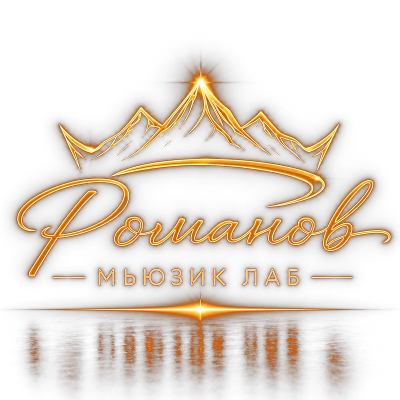 Романов Мьюзик Лаб