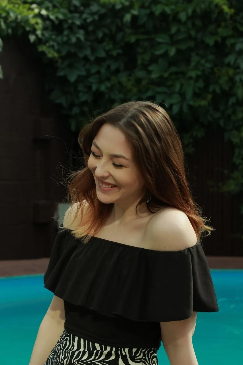Елена Кутукова